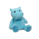 Avocatt Warming Hippo Plush Stuffed Animal