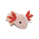 Avocatt Cute Laying Axolotl Plush Stuffed Animal