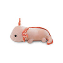 Avocatt Cute Laying Axolotl Plush Stuffed Animal