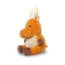 Avocatt Brown Moose Plushie