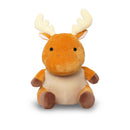 Avocatt Brown Moose Plush