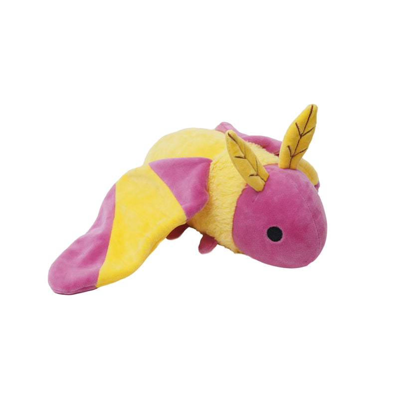 Avocatt Rosy Maple Moth Plush Stuffed Animal