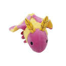 Avocatt Rosy Maple Moth Plush Stuffed Animal