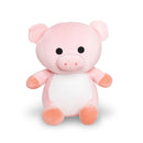 Avocatt Pink Pig Plushy