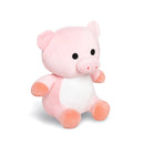 Avocatt Pink Pig Plush