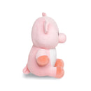 Avocatt Pink Pig Stuffed Animal