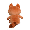 Avocatt Brown Raccoon Plush