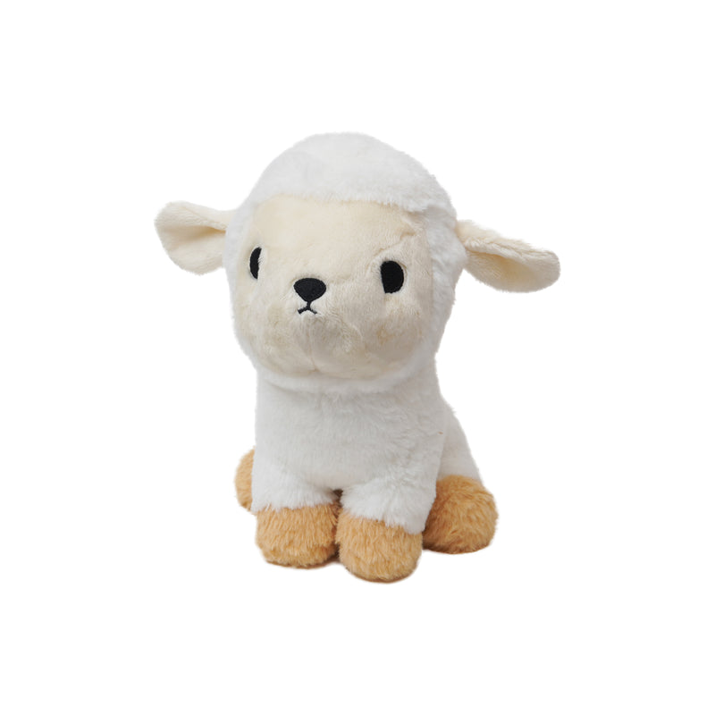 Avocatt Furry sheep Plush Stuffed Animal - Avocatt