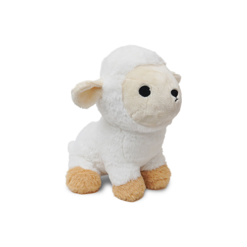 Avocatt Furry sheep Plush Stuffed Animal
