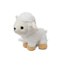 Avocatt Furry sheep Plush Stuffed Animal