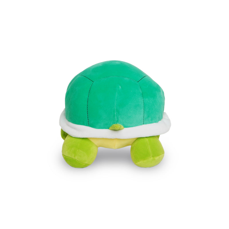 Avocatt Green Turtle Plush
