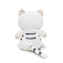 Avocatt White Tiger Plush Stuffed Animal