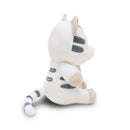 Avocatt White Tiger Plushie