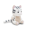Avocatt White Tiger Plush Stuffed Animal