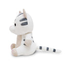 Avocatt White Tiger Plush  