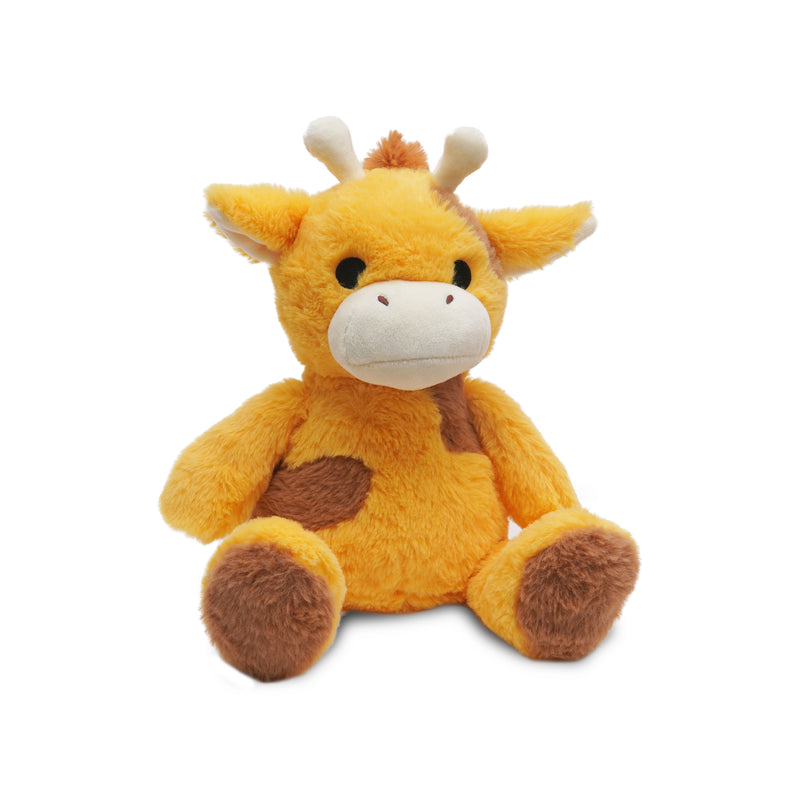 Avocatt Warming Giraffe Plush Stuffed Animal