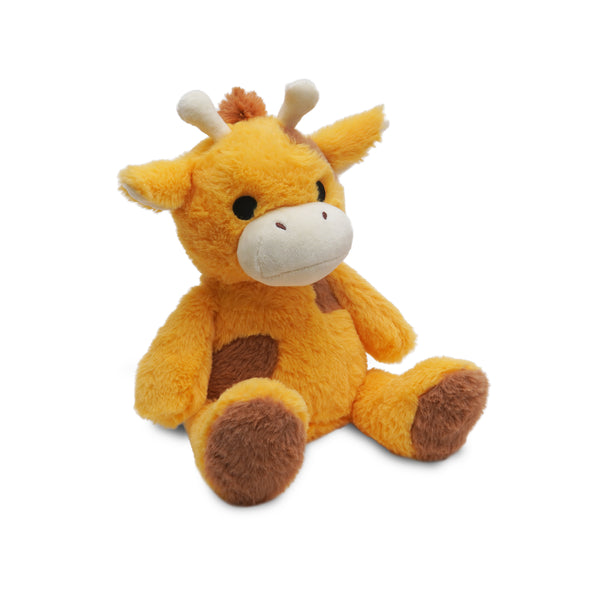 Avocatt Warming Giraffe Plush Stuffed Animal