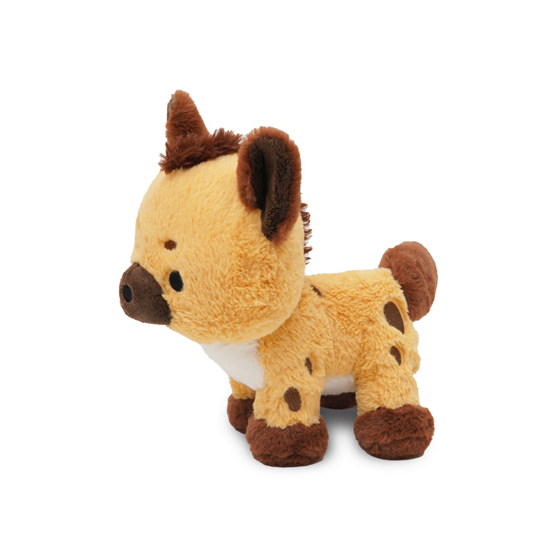 Avocatt Furry Hyena Plush Stuffed Animal