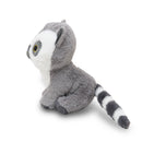 Avocatt Furry Lemur Plush Stuffed Animal