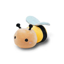 Avocatt Yellow Bee Plush Stuffed Animal