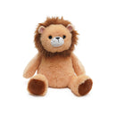 Avocatt Warming Lion Plush Stuffed Animal