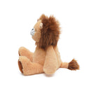 Avocatt Warming Lion Plush Stuffed Animal