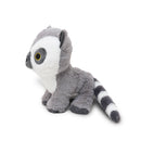 Avocatt Furry Lemur Plush Stuffed Animal