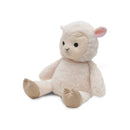 Avocatt Warming Sheep Plush Stuffed Animal