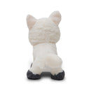 Avocatt Furry Arctic Fox Plush Stuffed Animal