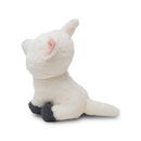 Avocatt Furry Arctic Fox Plush Stuffed Animal