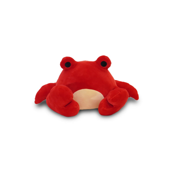 Crab plush toy online