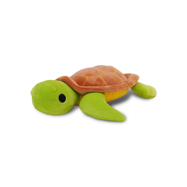Avocatt Green Sea Turtle Plush Stuffed Animal