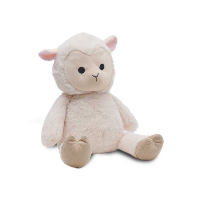 Avocatt Warming Sheep Plush Stuffed Animal