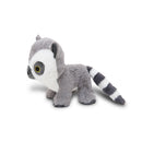 Avocatt Furry Lemur Plush Stuffed Animal