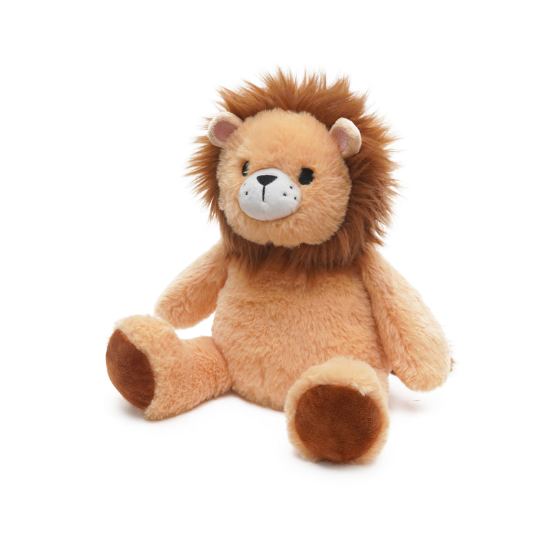 Avocatt Warming Lion Plush Stuffed Animal