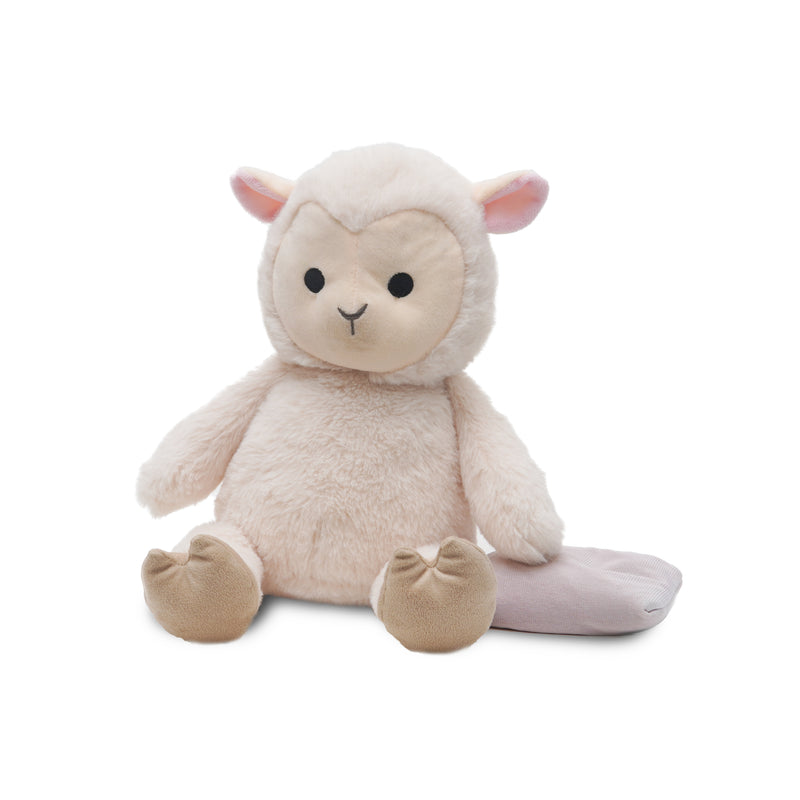 Avocatt Warming Sheep Plush Stuffed Animal