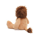 Avocatt Warming Lion Plush Stuffed Animal