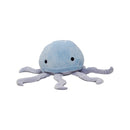 Avocatt Blue Jellyfish Plush Stuffed Animal