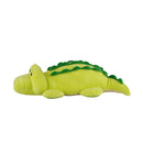 Green Alligator Stuffed Animal