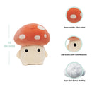 Avocatt Kawaii Mushroom Plush Stuffed Animal