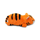 Avocatt Fluffy Orange Tiger Plush Stuffed Animal