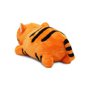 Avocatt Fluffy Orange Tiger Plush Stuffed Animal