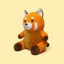 Avocatt Red Panda Plush