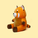 Avocatt Red Panda Plushy