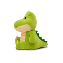 Avocatt Green Sitting Alligator Plush Stuffed Animal