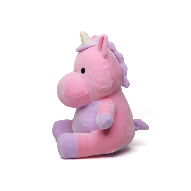 Avocatt Pink Unicorn Plush 
